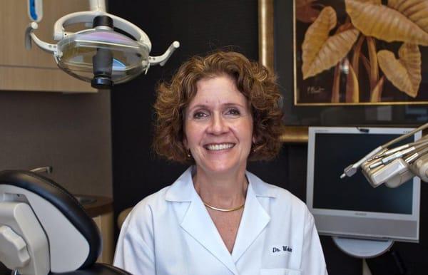 Dr. Barbara R. Webster