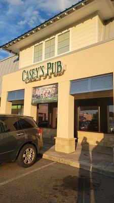 Casey's Pub
