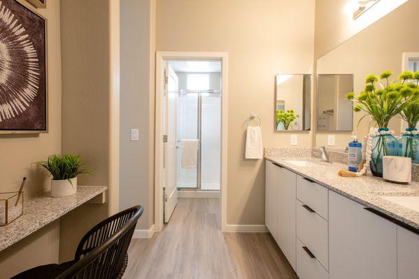 The Prescott at Park West