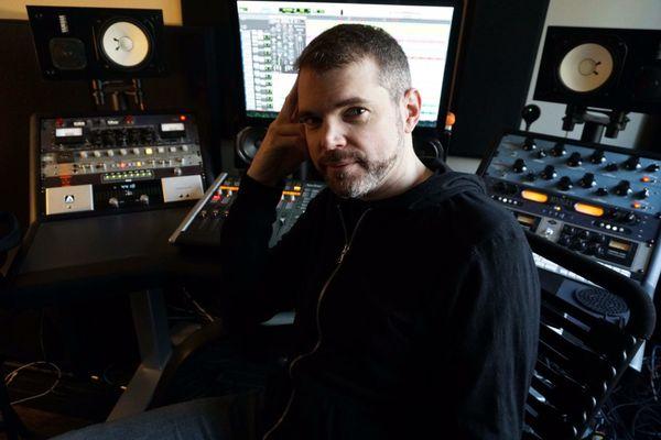 Glenn Allen Production Studio