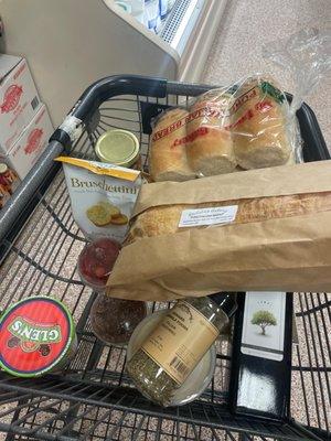 Labriola's Italian Market