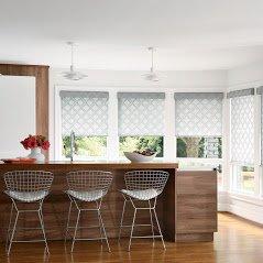 Hunter Douglas Shades