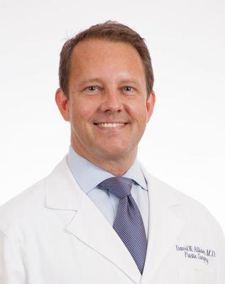 David W Allison MD Plastic and Reconstruction