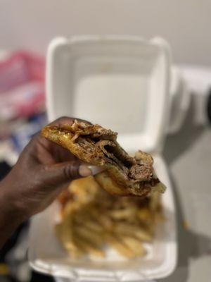 Taste of Kansas City BBQ &Grill