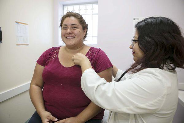 El Centro de Corazón- Southeast Health Center