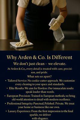 Arden&Co