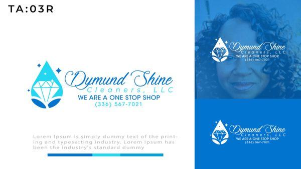 Dymund Shine Cleaners