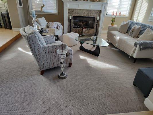 Carpet Spectrum Inc.