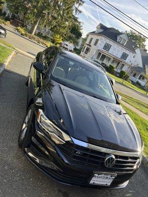 Audi Meadowlands