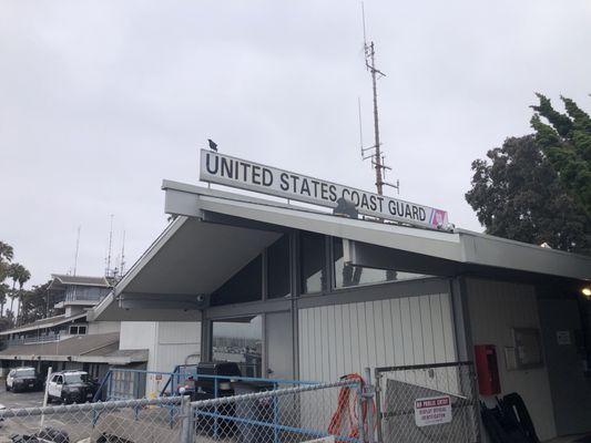 United States Coast Guard