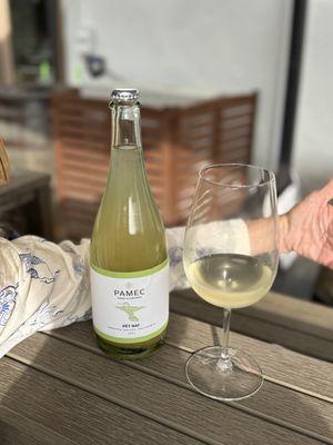 Yummy Pamec Pét Nat