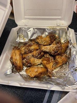 Reale's Restaurant & Bar