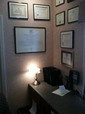 Center For Smile Enhancement