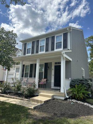 Shane's Pristine Powerwash, LLC