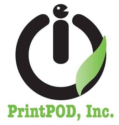 PrintPOD, Inc.