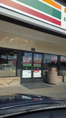 7-Eleven