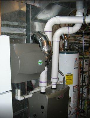 Mitchell Heating and Cooling- Denver/Northern Colorado