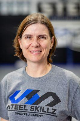 Steel Skillz Sports Academy