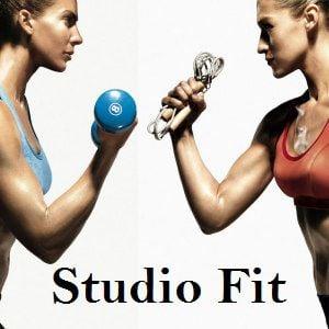Studio Fit