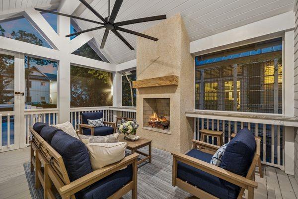 Bay Breeze Patio