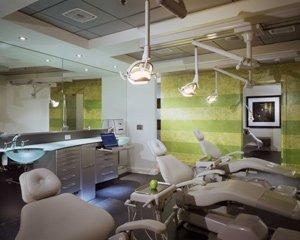 b. dental studios