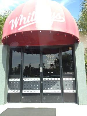 Whitney S Steak House