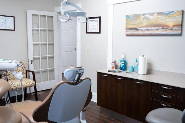 Silsby Family Dental