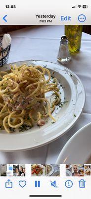 Catcher's Fish House