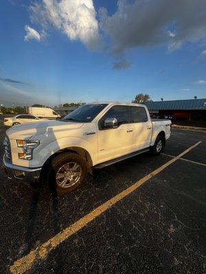 Valley Ford of Columbus