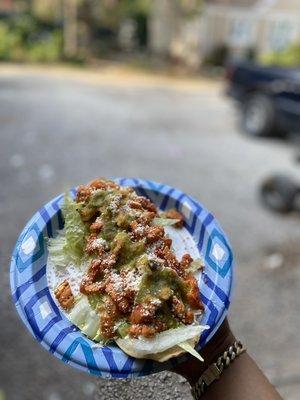 Los Razo’s Mexican Grill