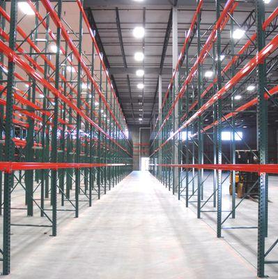 AK Material Handling at its finest.