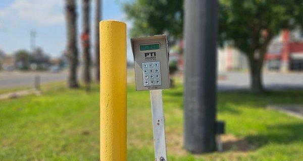 Move It Self Storage