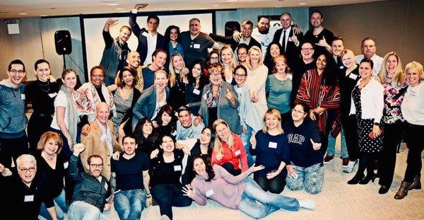 Triton Leadership Coaching