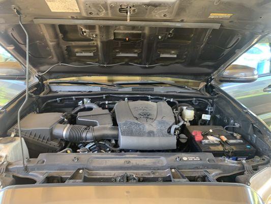 ABJ Mobile Auto Detailing