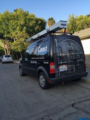 Gold Coast Locksmith