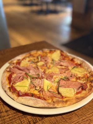 California Pizza Kitchen at Sacramento