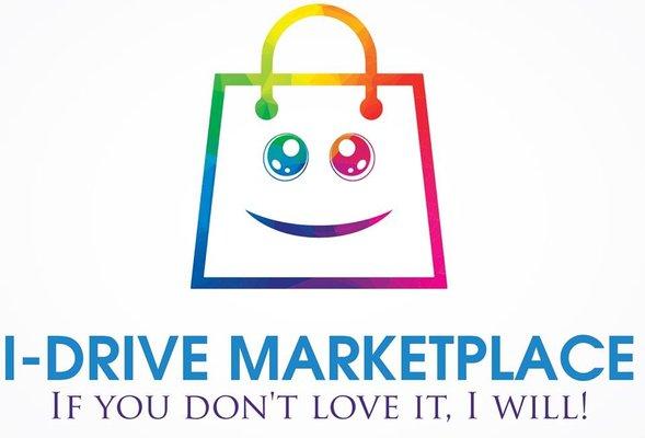 I-Drive Marketplace
