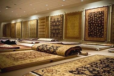 Zaki Oriental Rugs