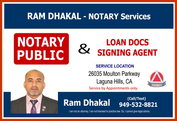 RAM REALTY AND MORTGAGE