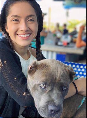 Fur Your Convenience