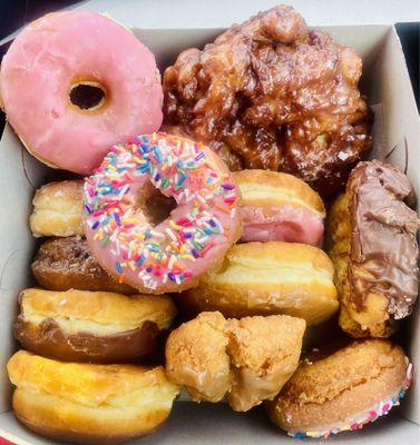 Too good to go surprise box