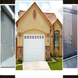 Garage Doors Huntington