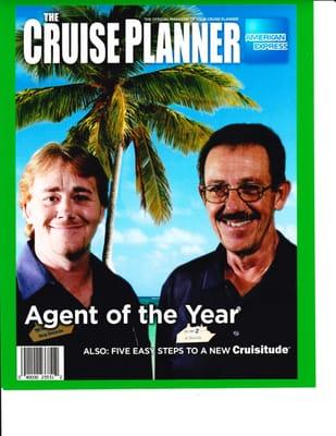 Cruise Planners