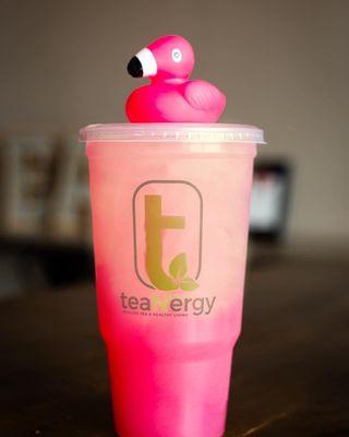 Tea2Go TeaN'ergy