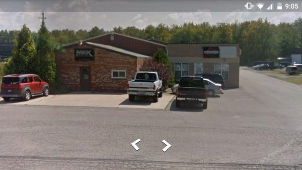 The Max Screen Printing