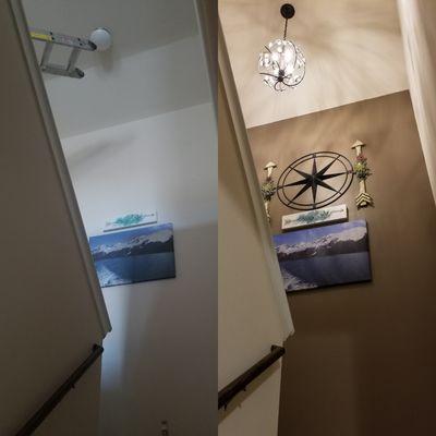 Entrust Handyman Services