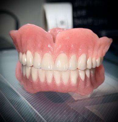 Maricella Denture Studio