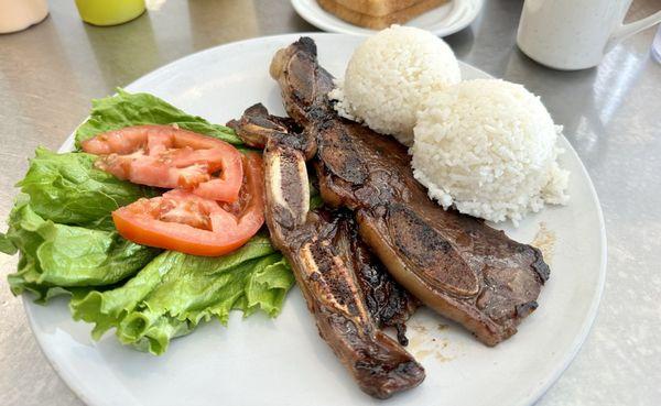 Sunshine Breakfast Restaurant