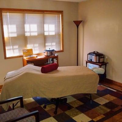 Oswego Massage Therapy