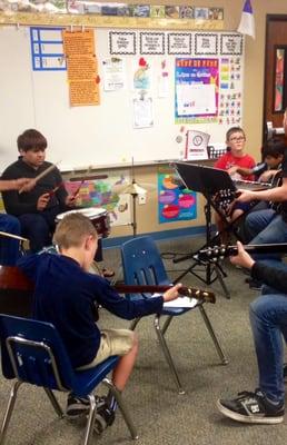 We Can Rock Foundation